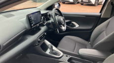 Toyota Yaris 1.5 Hybrid Design 5dr CVT Hybrid Hatchback